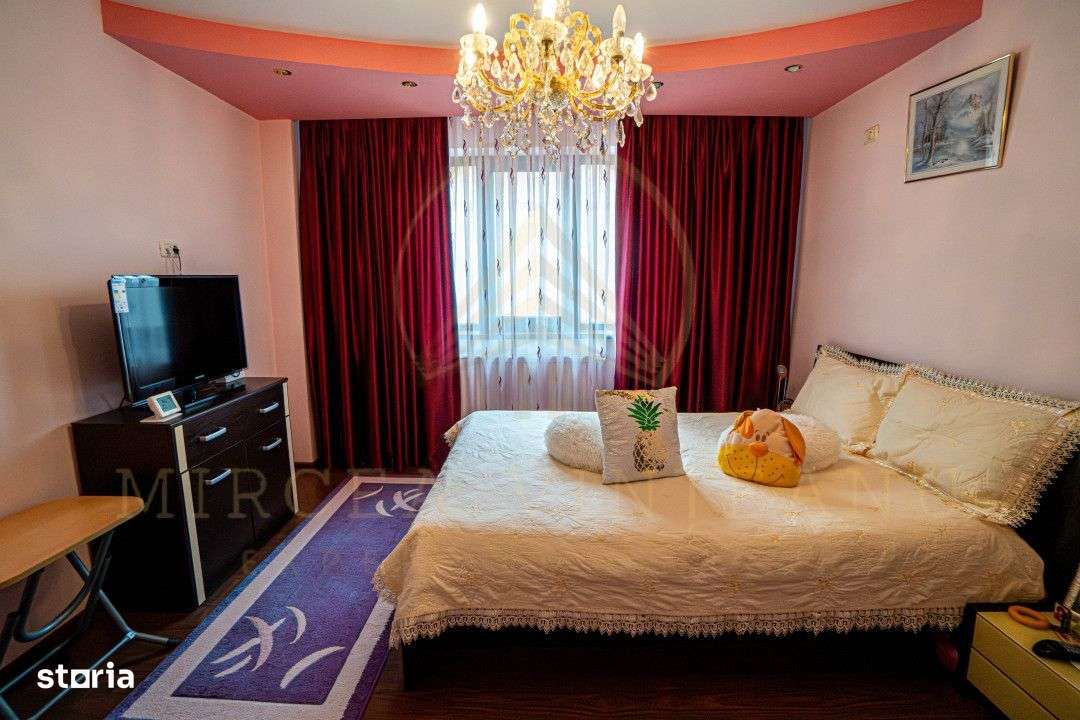 Casă Spațioasă în Palazu Mare / Elvila – Ideală pentru Două Familii!-11