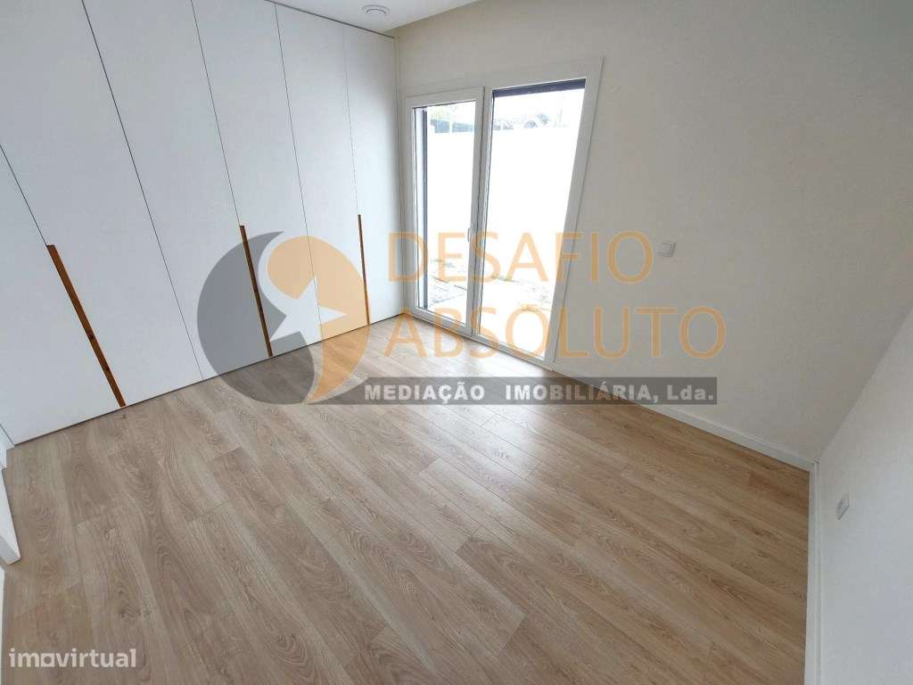 Moradia Isolada T3 c/ Garagem e Lavandaria. Pinhal do General-30