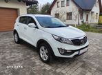 Kia Sportage - 4