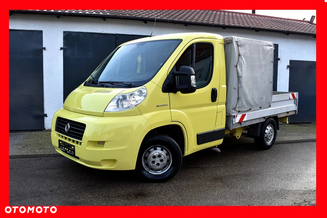 Fiat DUCATO - 1