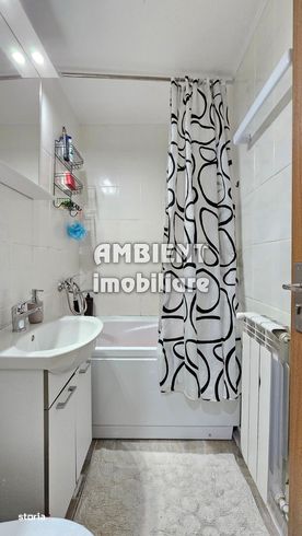 Apartament 2 camere, etaj 4, zona CENTRU;-4