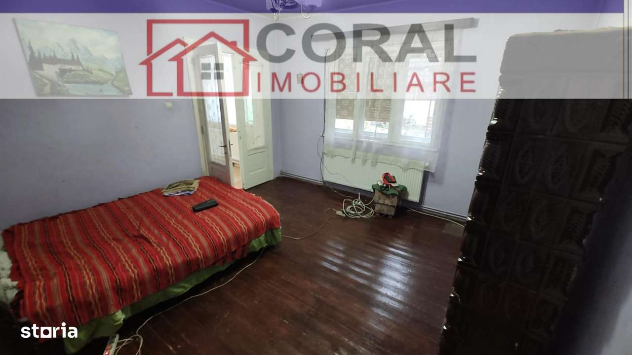 De vanzare casa, zona Viilor, Orastie - Imagine principală: 5/12