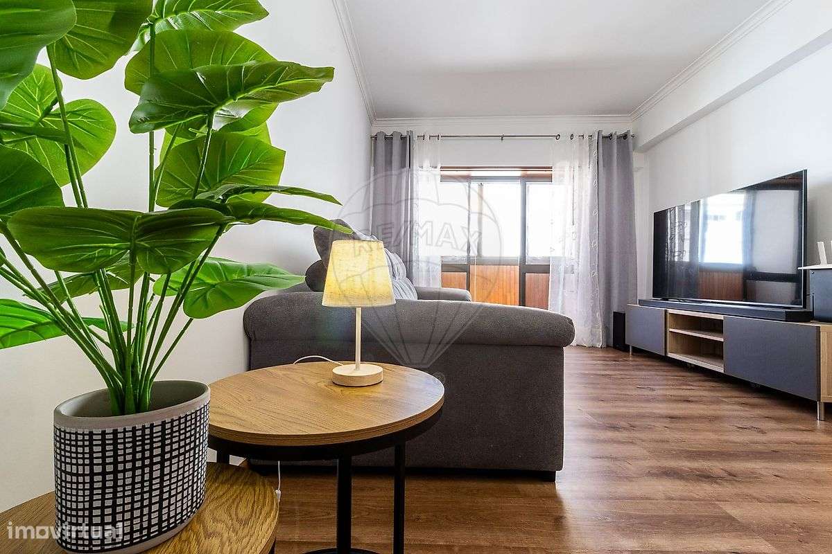Apartamento T2 para venda-15