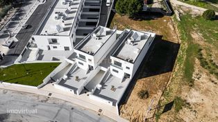 Condomínio Villas Mor || Moradia T4 - Segmento de Luxo || Aveiras de C - Grande imagem: 2/60