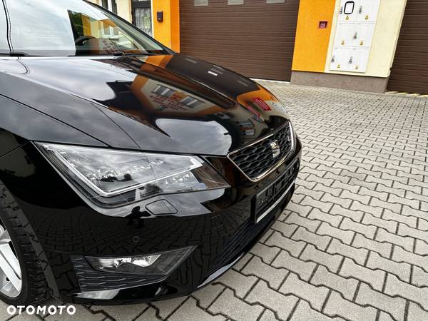 Seat Leon 1.4 TSI Full LED S&S - 9