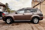 Mitsubishi Outlander - 4