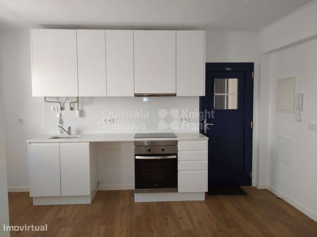 Apartamento T0 para venda em Lisboa - Grande imagem: 5/24