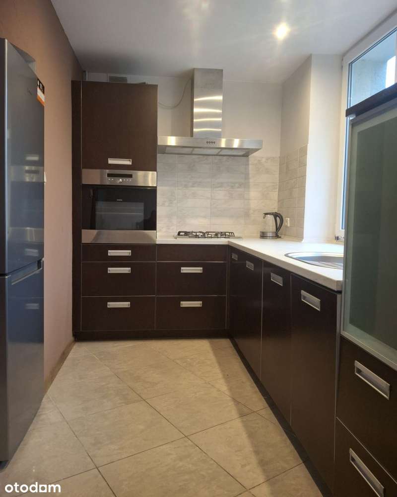 Narutowicza ok., Dworca Fabrycznego/bez prowizji - Pełny obrazek: 1/10