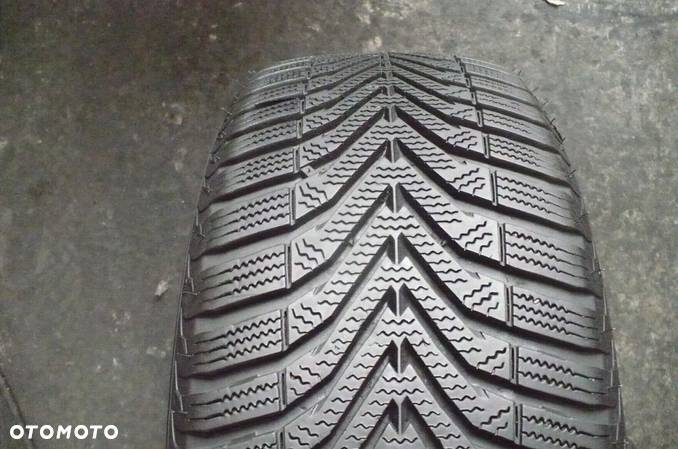 VREDESTEIN Snowtrac 5 195/60R15 6,1mm 2021 - 1