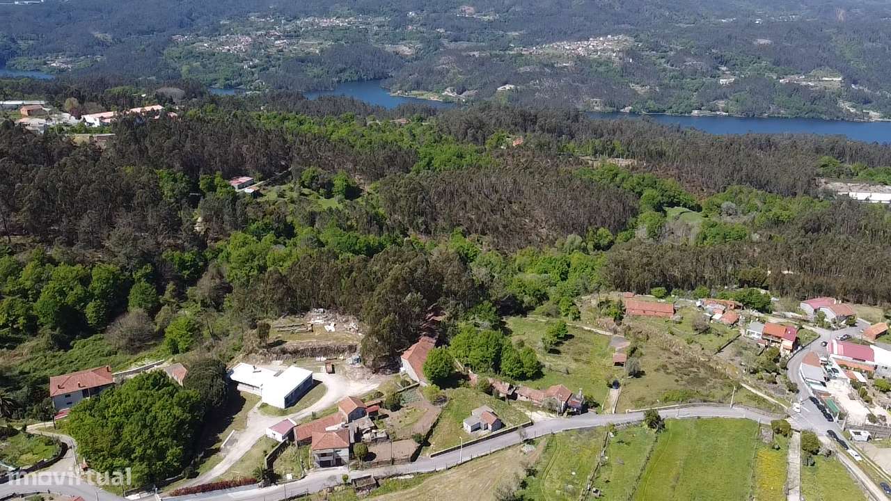 Quintinha – Oliveira de Frades-30