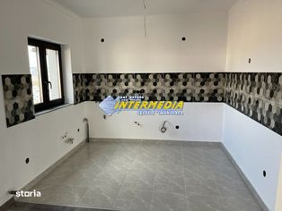 Casa noua cu 4 camere finisata la cheie in Alba Iulia cu toate