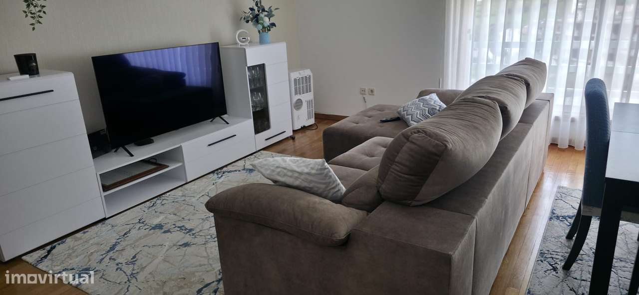 Apartamento, 117 m², Vila Nova de Famalicão e Calendário - Grande imagem: 5/37