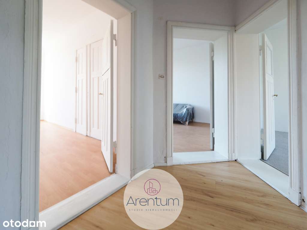 Przy Teatrze Polskim Kapitańska 4pok 121m2 balkon-13