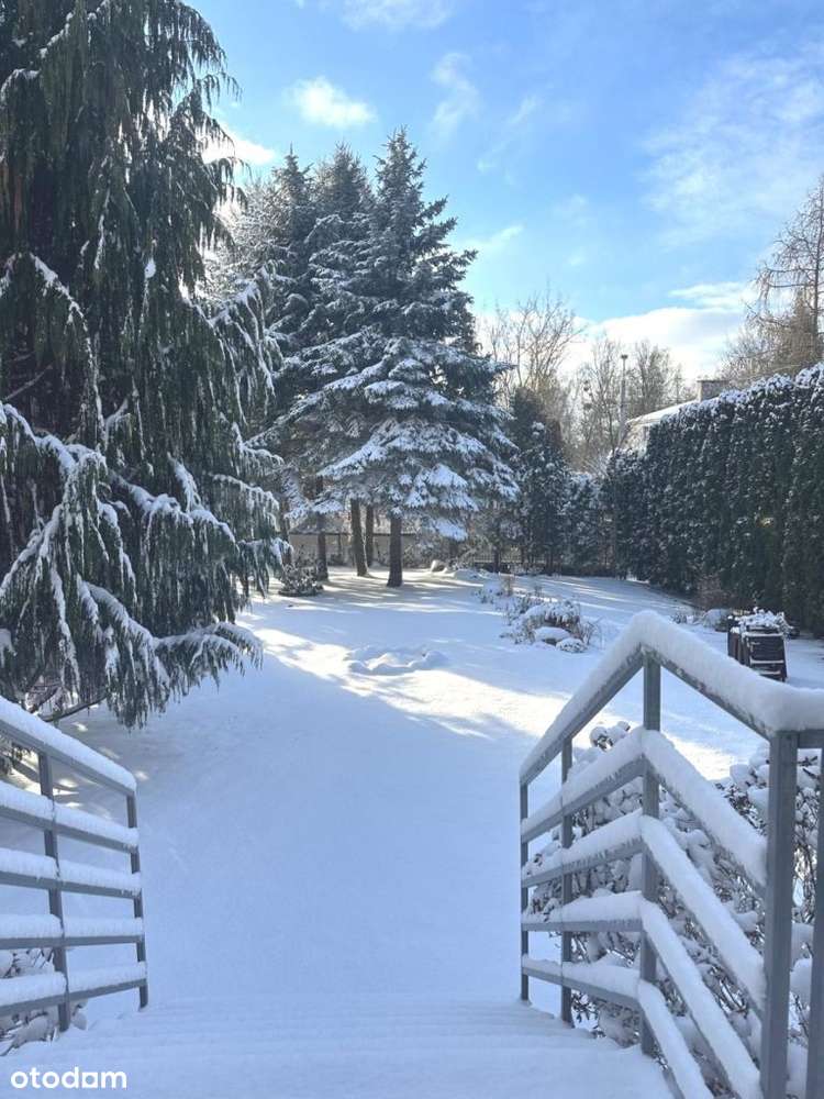 Ergonomiczny dom w enklawie ciszy i spokoju - 0% - Pełny obrazek: 5/20