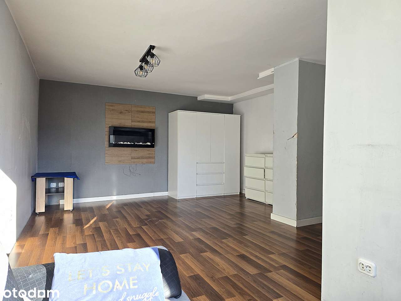 Na sprzedaż bezczynszowe mieszkanie 2-pokojowe Sławno ul. Gdańska 18-6