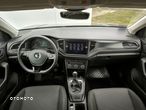 Volkswagen T-Roc 1.0 TSI - 10