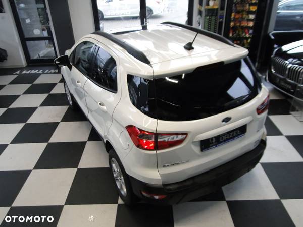 Ford EcoSport - 9