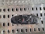 Licznik Zegary Honda Civic VI - 1
