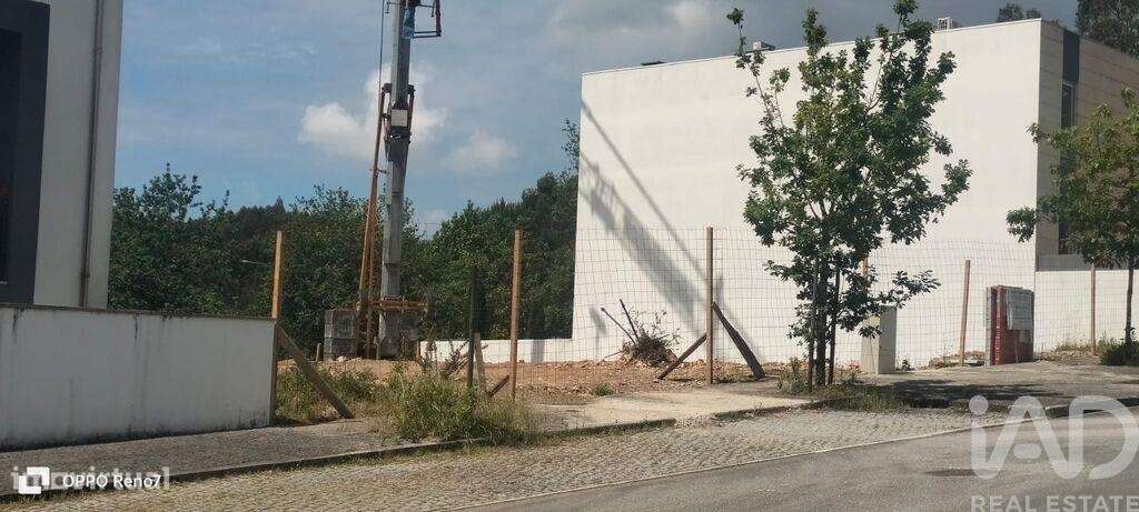 Terreno para construção em Folgosa de 300,00 m2 - Grande imagem: 5/28