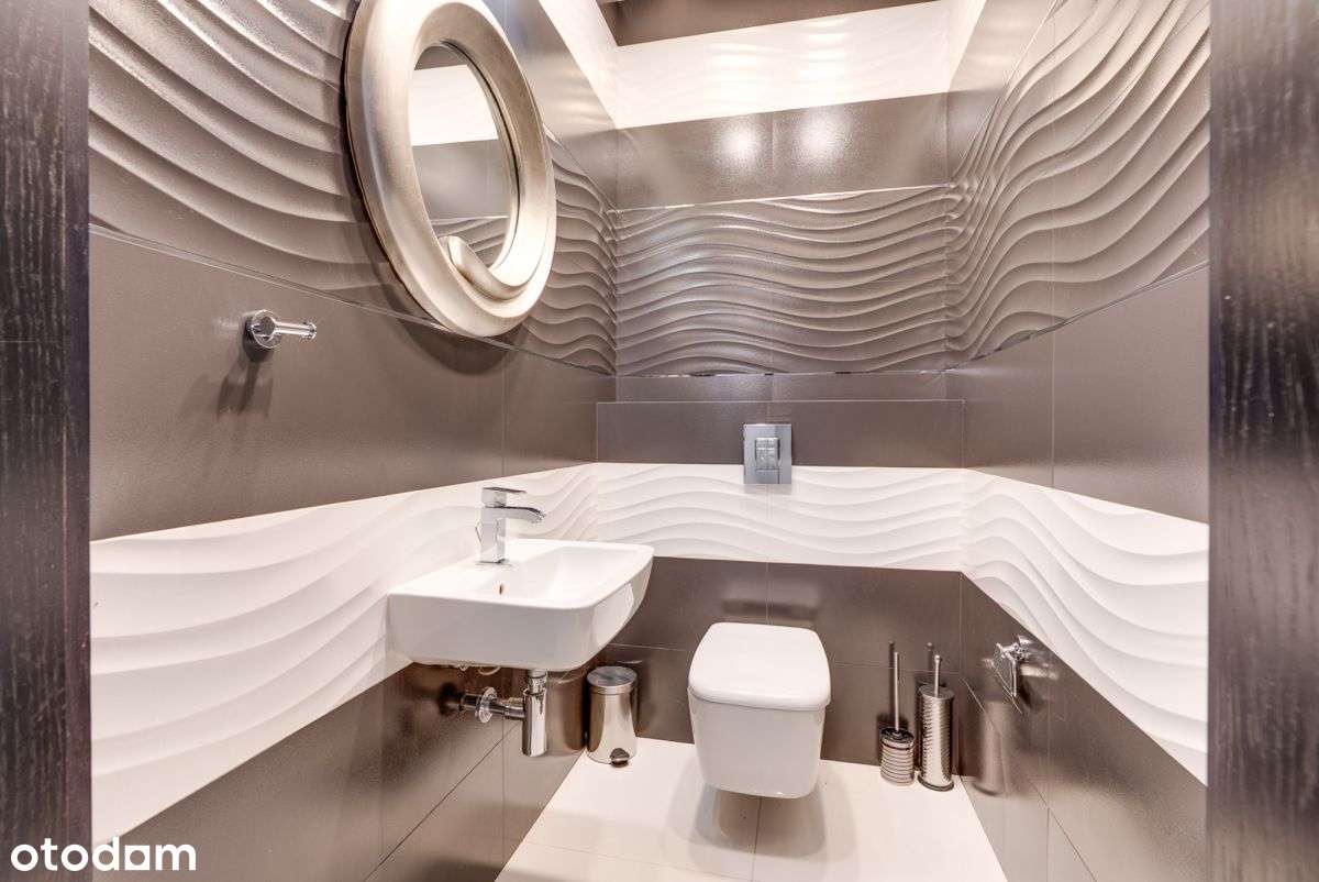 Dom do zamieszkania od zaraz – Jaworzno Ciężkowice-8