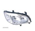 FARÓIS OPTICAS PARA OPEL ZAFIRA 99-05 - 1