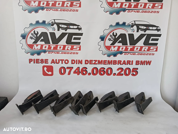 Pedala acceleratie pedale BMW Seria 1 2 3 4 5 6 7 X1 X3 X5 X6 E39 E46 E53 E60 E61 E63 E65 E81 E83 E87 E90 E91 E92 E93 F01 F02 F06 F07 F10 F11 F12 F13 F20 F25 F30 F31 F32 F33 F36 F82 F83 G30 G31 dar si alte modele - 2