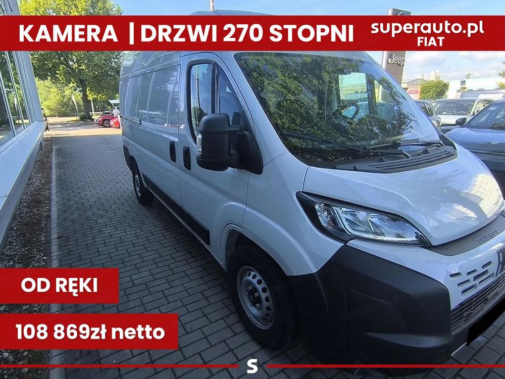 Fiat Ducato 2026