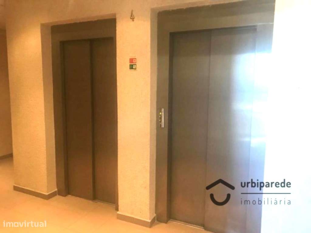 Escritório no Moinho das Antas totalmente remodelado-16