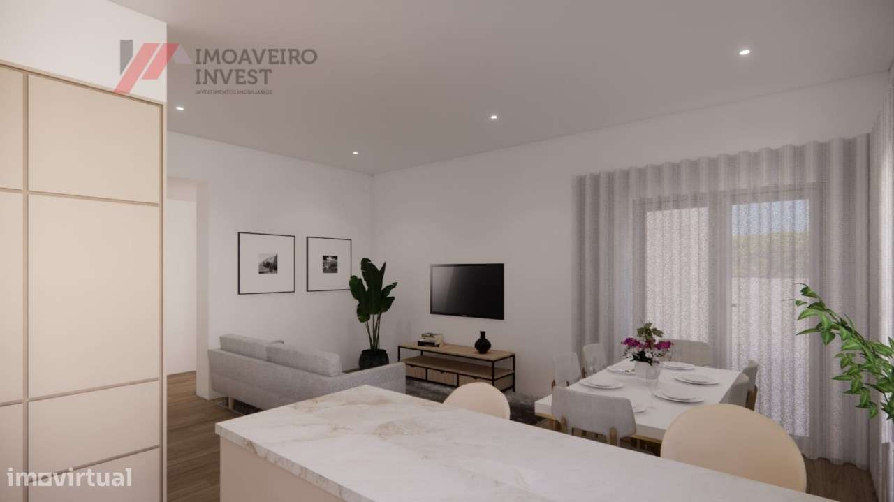 Moradias T3 Novas com Terreno Amplo | Aradas – Aveiro-50