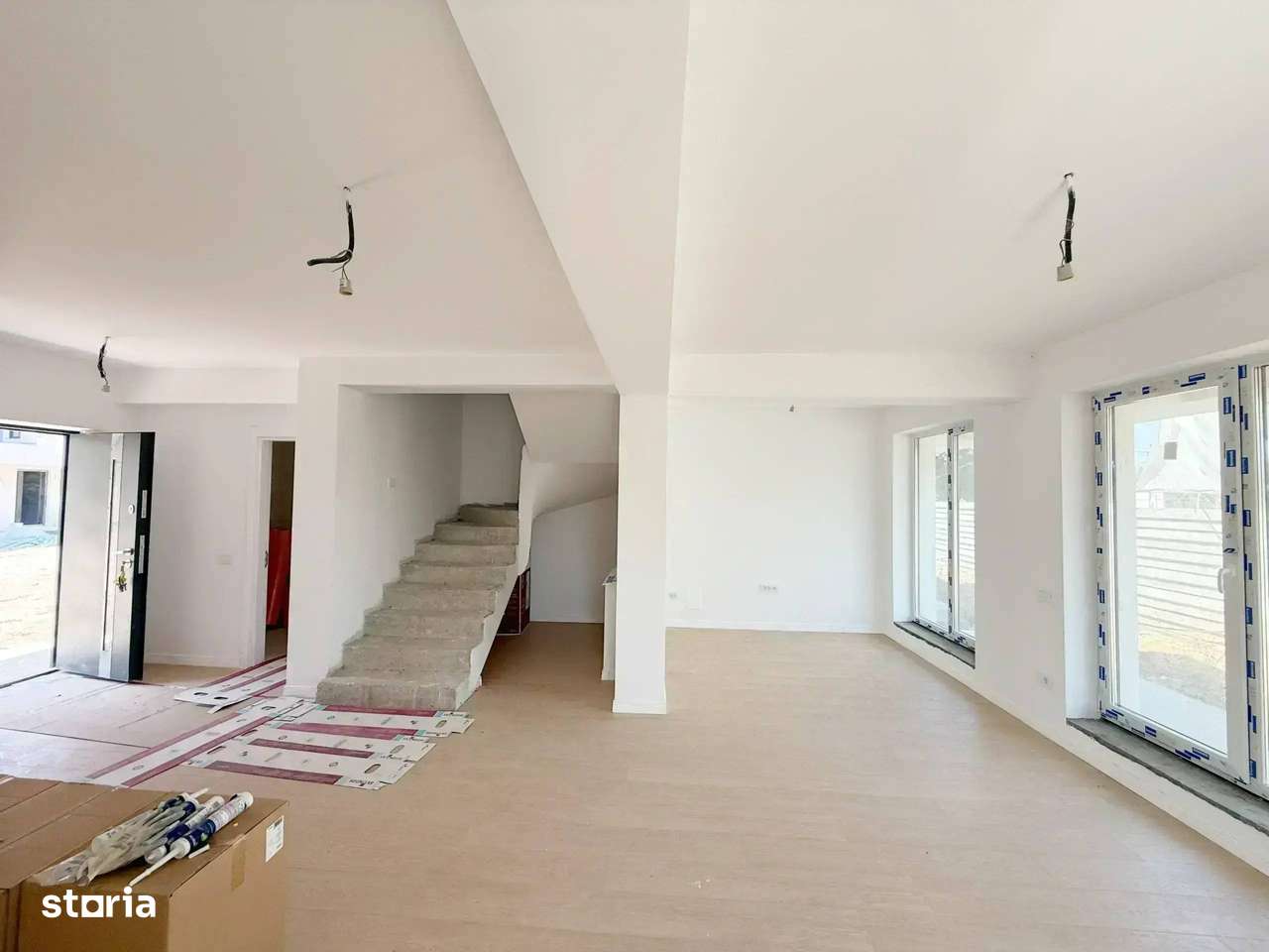 Vila / STB / 140 mp util / 0 comision / parc Teilor / parc IOR - Imagine principală: 2/20