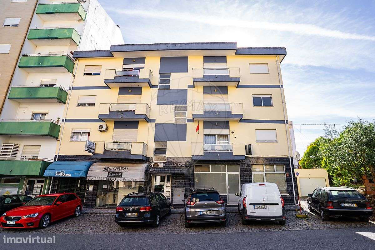 Apartamento T3 para venda-34