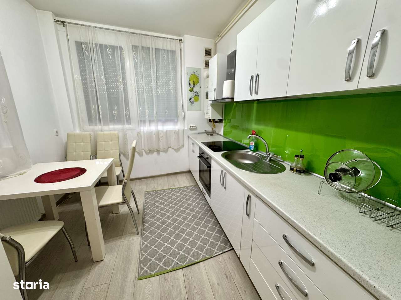 Inchiriez apartament 2 camere, ARED-Micalaca - Imagine principală: 4/11
