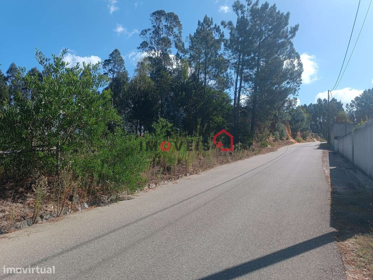 Terreno para construção | Lote com 1226m² | Janardo - Leiria - Grande imagem: 5/11