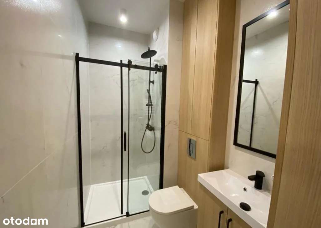 WIELKIE PROMOCJE ŚWIĄTECZNE_zaraz gotowa Kawalerka_18min od plaży - Pełny obrazek: 4/4