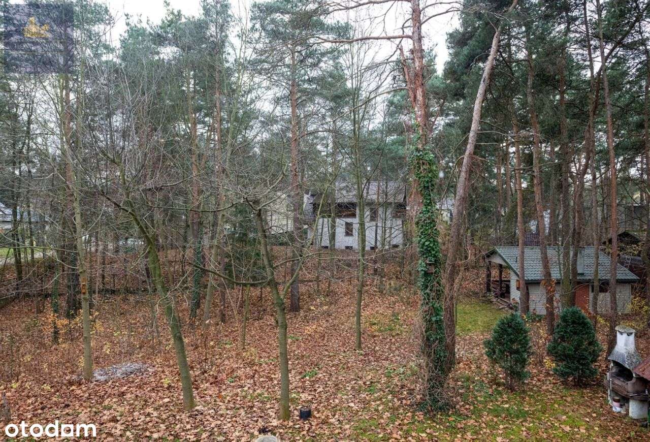 Atrakcyjny dom Tuszyn z możliwością rozwoju-18