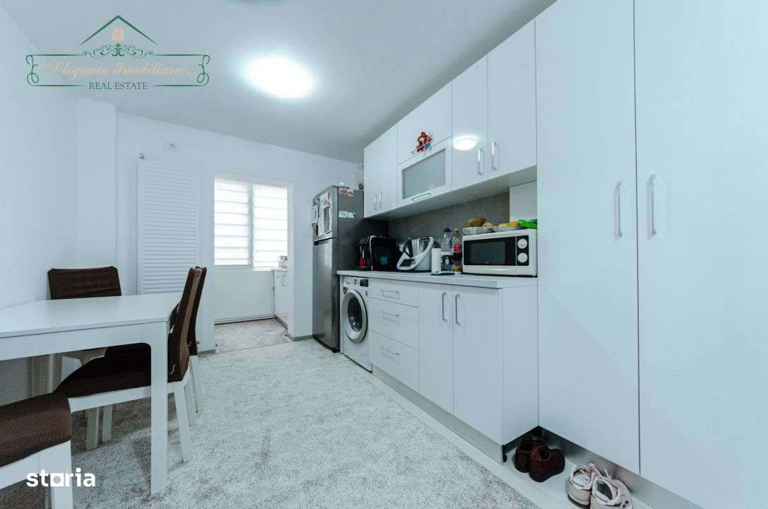 Apartament ultramodern 2 camere si centrala proprie, zona 200 Micalaca - Imagine principală: 5/8