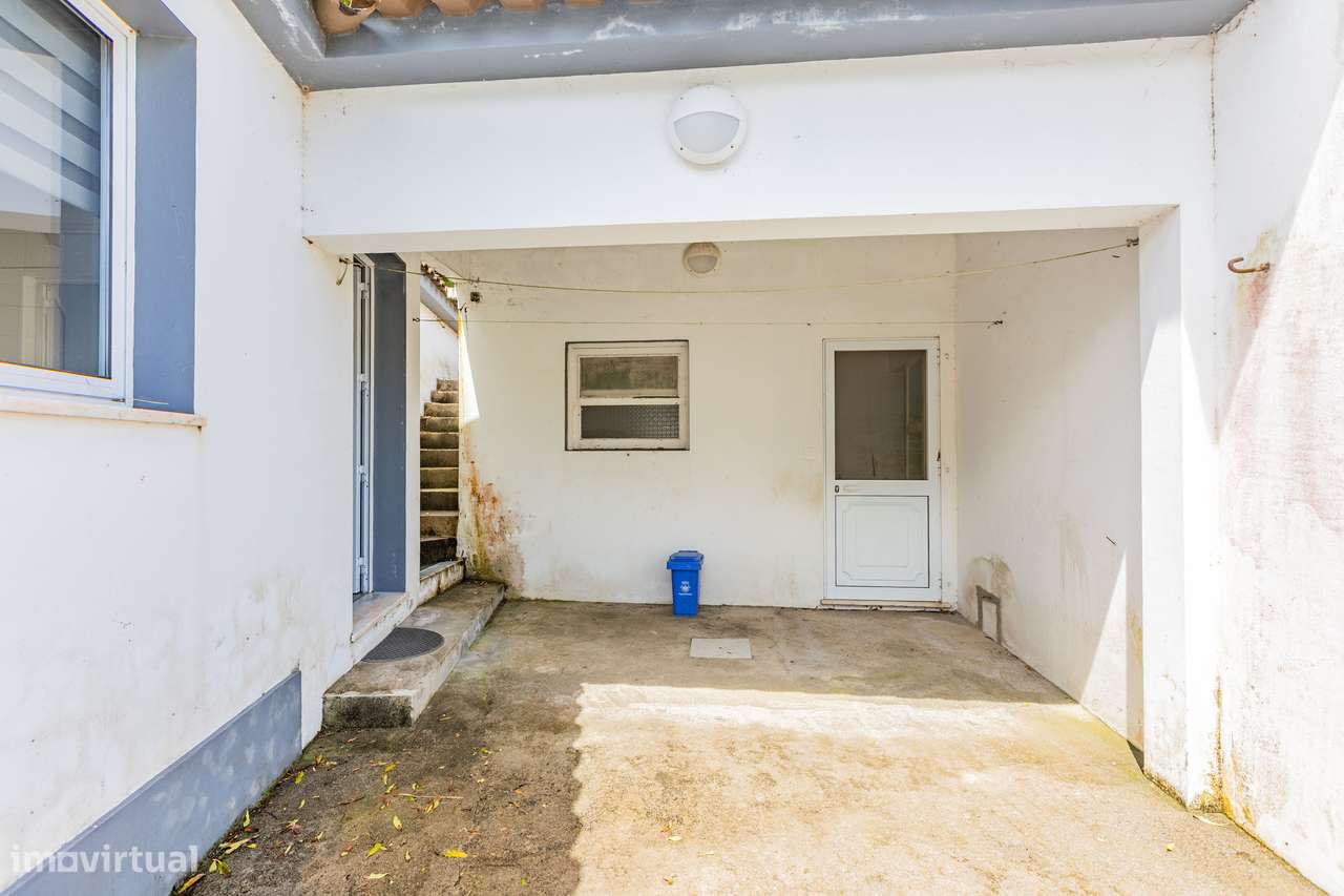 Moradia na Lomba da Fazenda - Grande imagem: 2/11