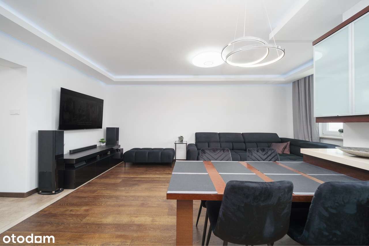Komfortowe 2–3 pokoje| 61,6 m²|wysoki standard|Antoniuk|klimatyzacja|-2