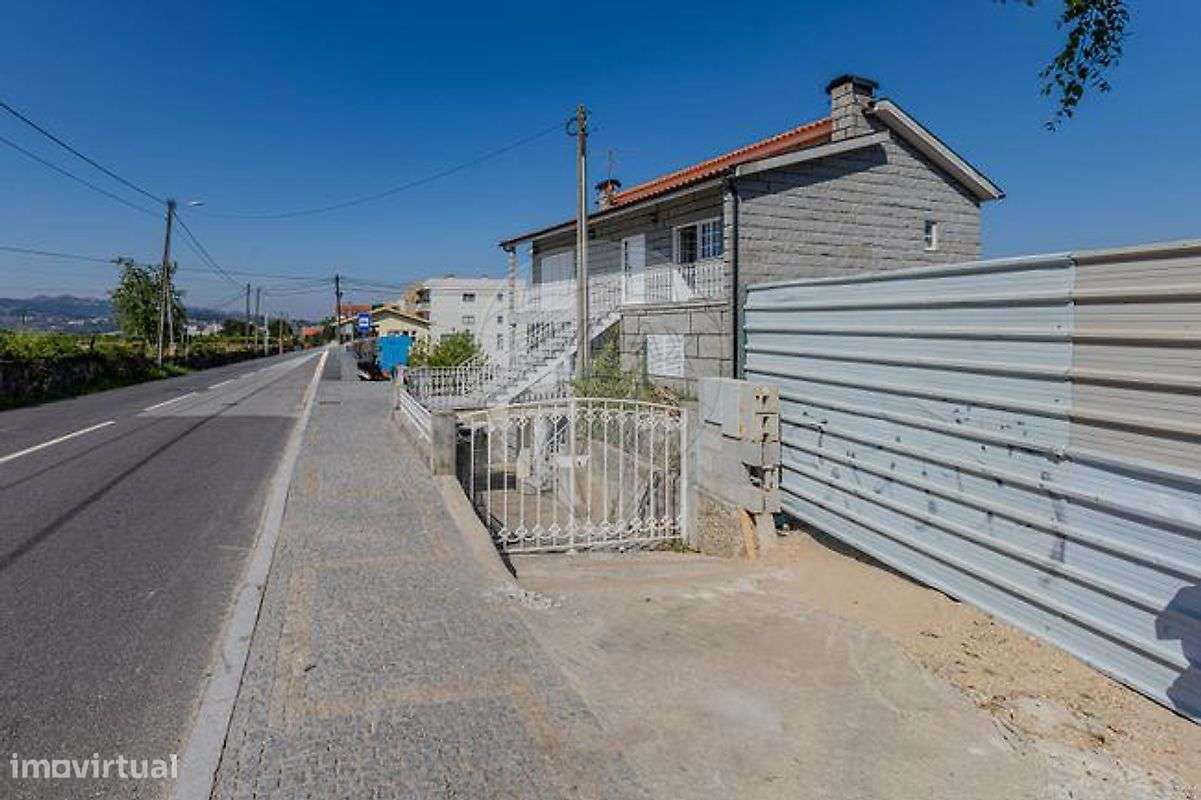 Apartamento T2 para venda-3