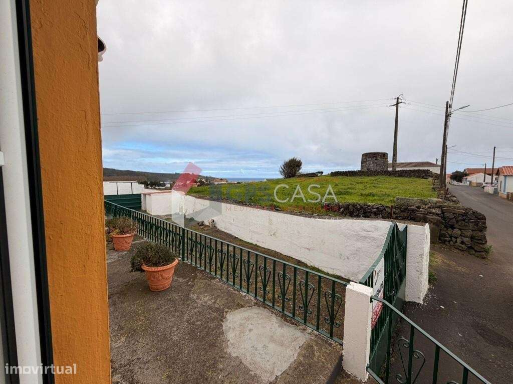 Moradia T1 – Santa Cruz-24