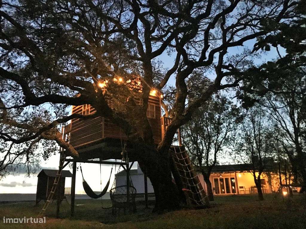 Hotel Rural para Venda na Costa Alentejana, Odemira-38