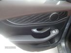 Mercedes GLC 250 de 2016 - 11