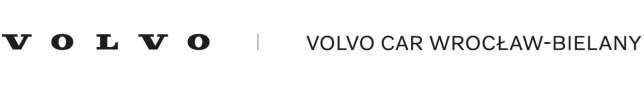 VOLVO CAR WROCŁAW-BIELANY Autoryzowany Dealer Volvo - VOLVO SELEKT logo