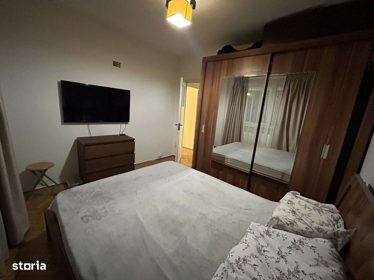 2 Camere Calea Grivitei Pet Friendly - Imagine principală: 4/12