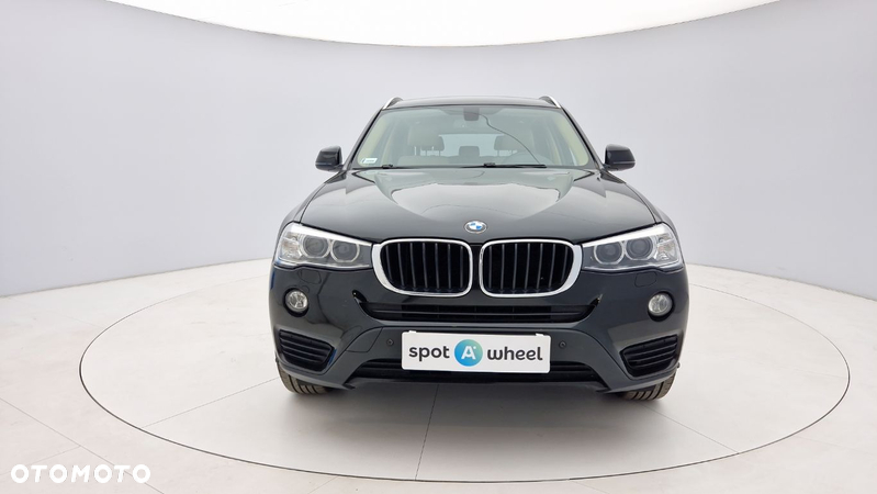 BMW X3 xDrive20d xLine - 13