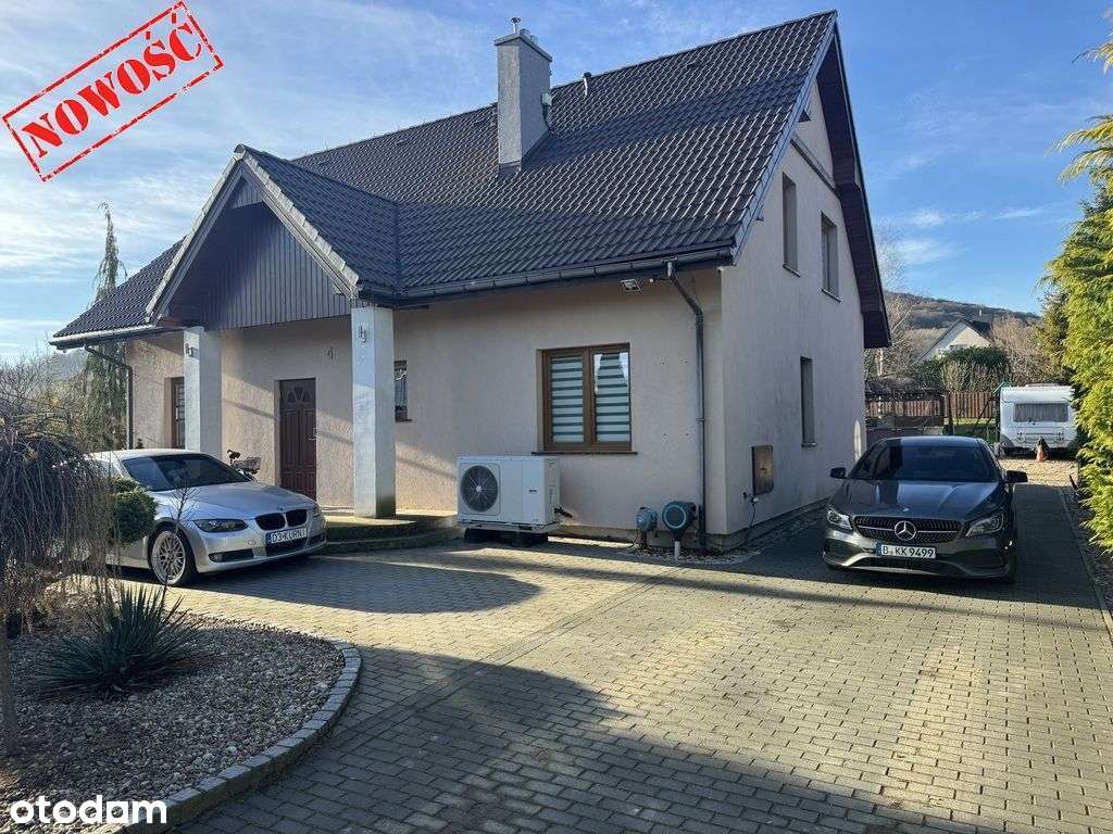 Dom, 167,40 m², Sobótka - Pełny obrazek: 3/20