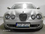 Jaguar S-Type R - 37