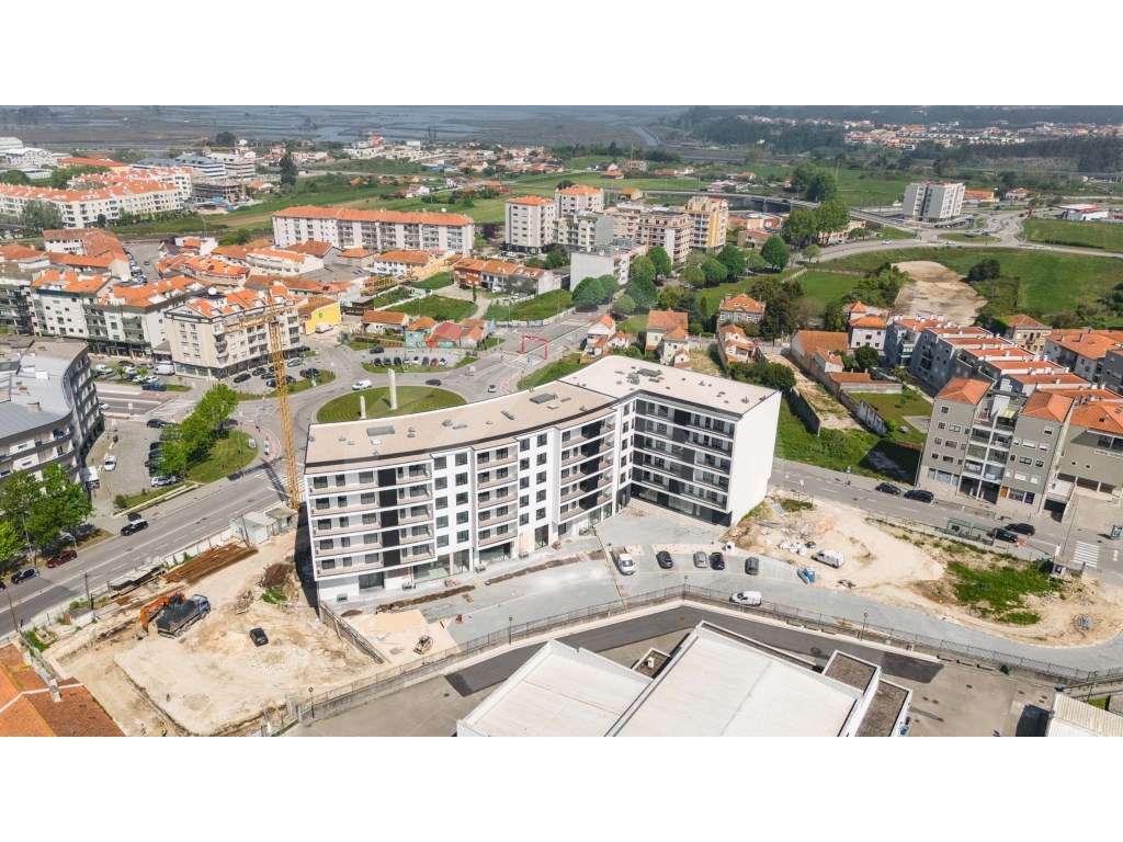 Apartamento T2 | Aveiro - Grande imagem: 5/31