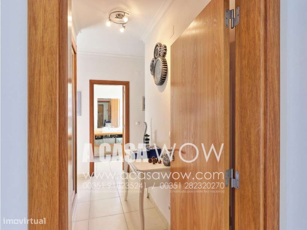 APARTAMENTO T2 COM PISCINA COMUM-5