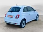 Fiat 500 1.0 Hybrid Dolcevita - 6